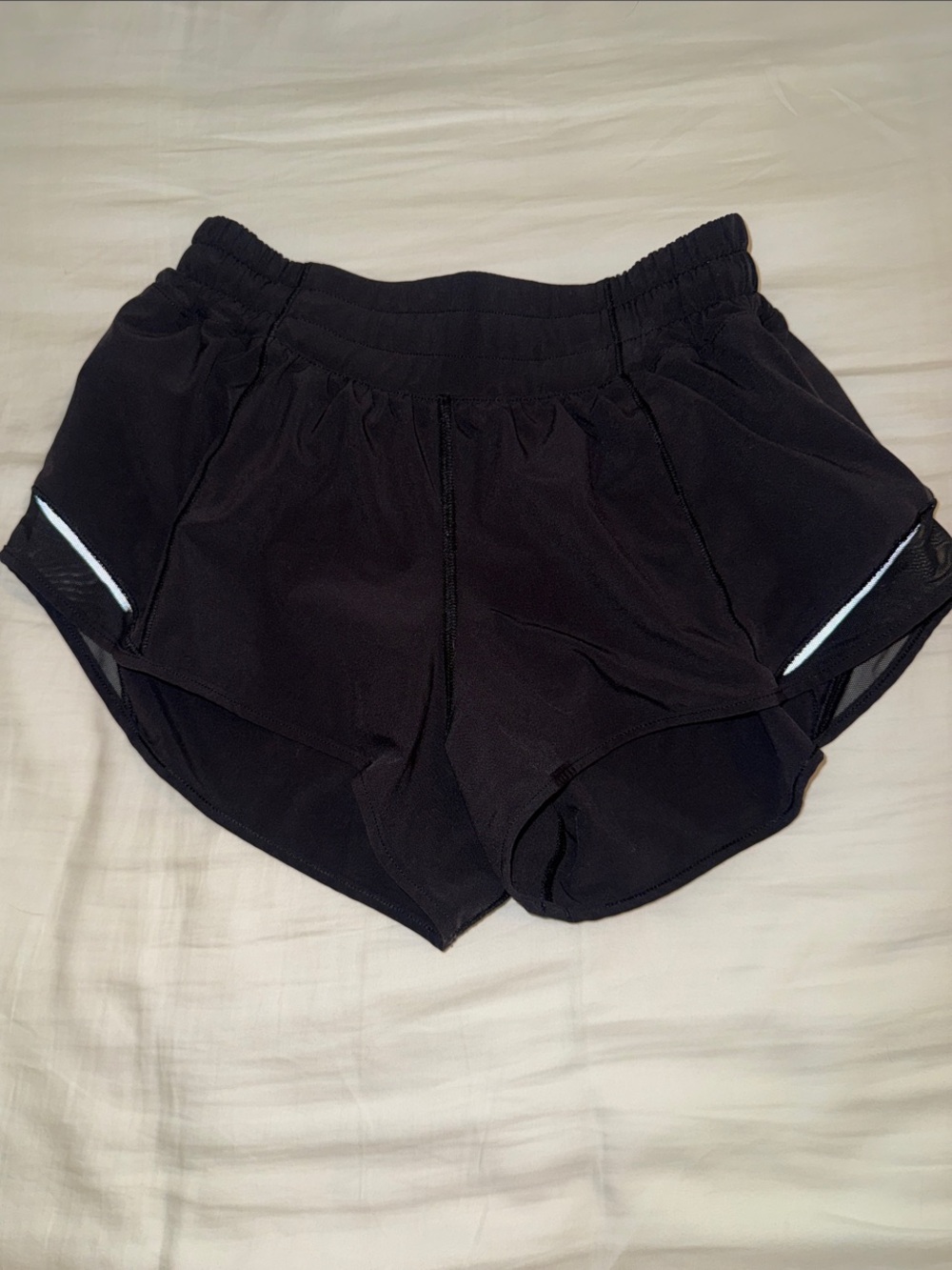 Hotty Hot Low-Rise Lined Short 2.5"